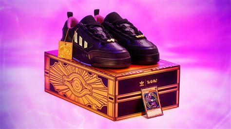 adidas yugioh adi2000.